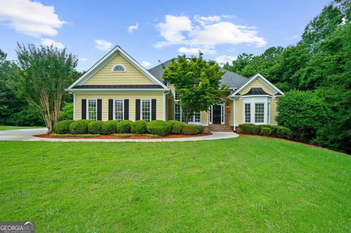 641 Richmond Place, Loganville, GA 30052 - #1