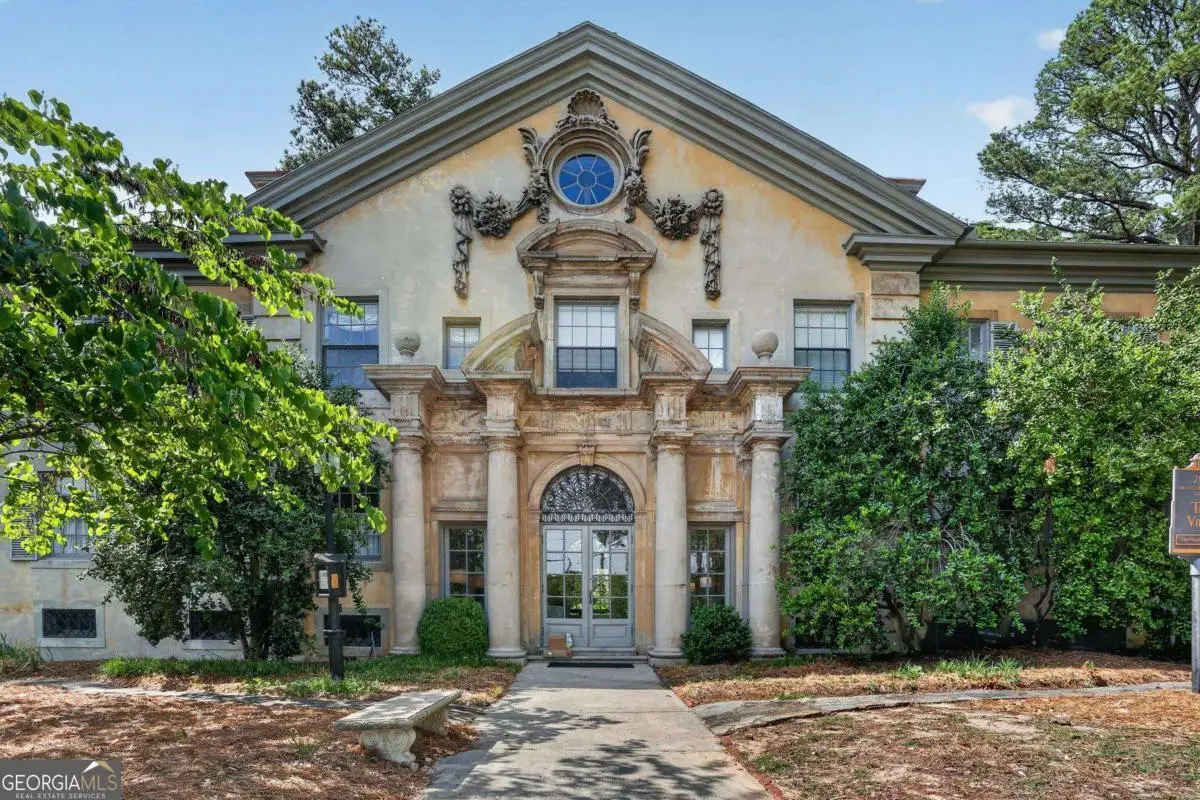 200 Montgomery Ferry Drive Ne #19, Atlanta, GA 30309 - #1
