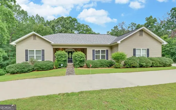 88 Cedar Ridge Road, Dawsonville, GA 30534