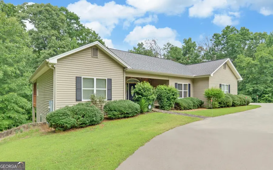 88 Cedar Ridge Road, Dawsonville, GA 30534 - #3
