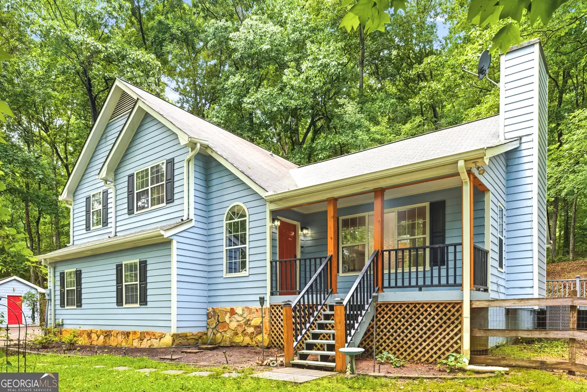 5995 Cascade Palmetto Highway, Fairburn, GA 30213 - #1