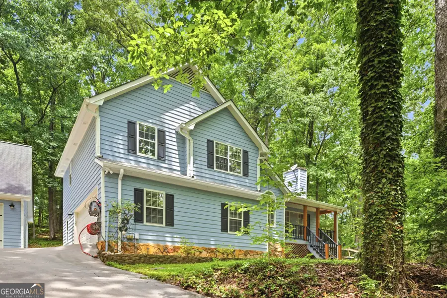 5995 Cascade Palmetto Highway, Fairburn, GA 30213 - #2