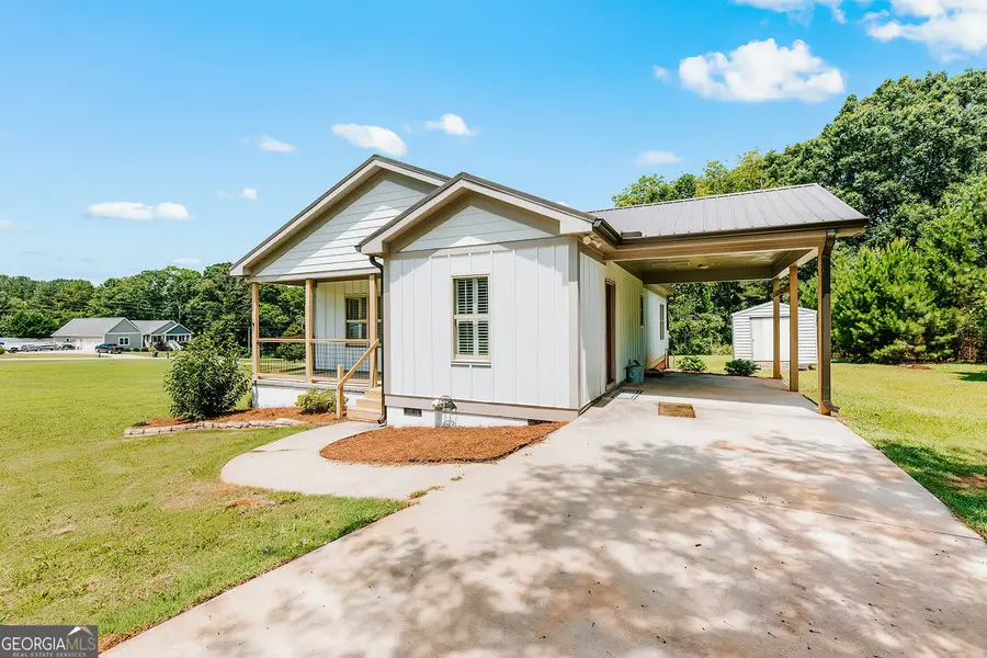 1445 N Forest Avenue, Hartwell, GA 30643 - #3