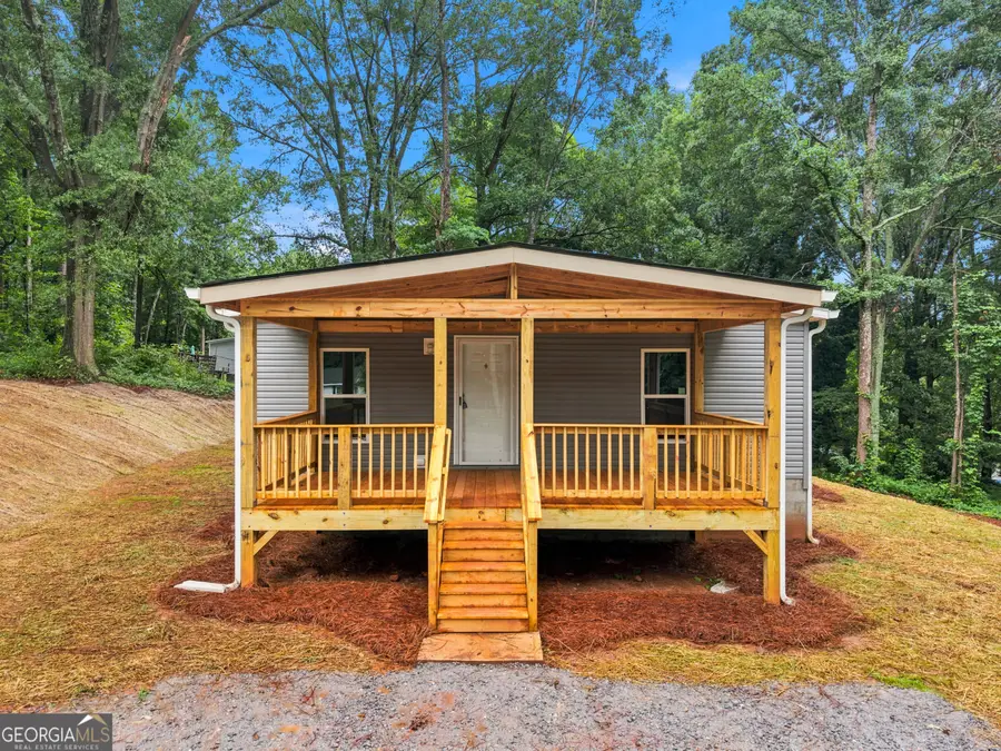 2218 Old Scenic Drive, Villa Rica, GA 30180 - #2