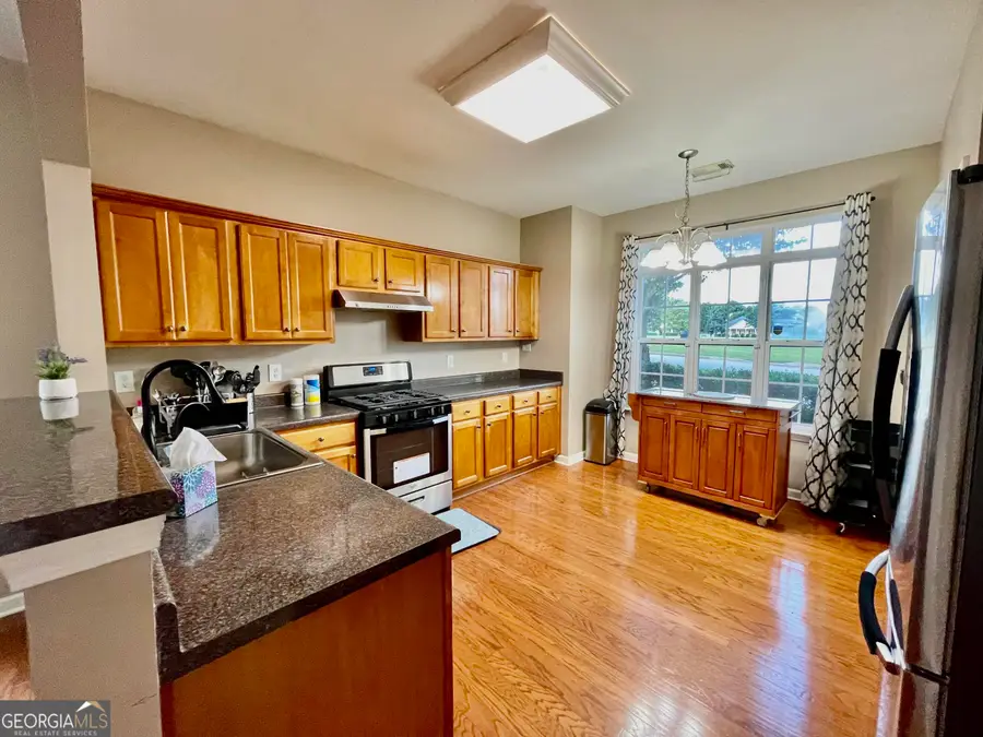 282 Monarch Village Way, Stockbridge, GA 30281 - #2