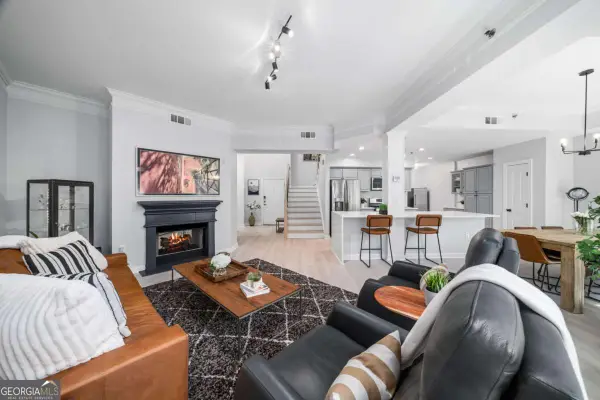 850 Piedmont Avenue Ne #3318, Atlanta, GA 30308