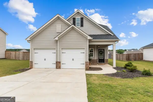 118 Muscadine Pass, Homer, GA 30547
