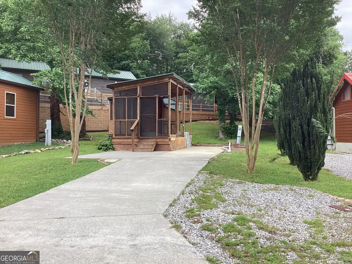 40 Elk Meadow Drive, Cleveland, GA 30528 - #1