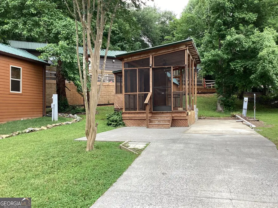 40 Elk Meadow Drive, Cleveland, GA 30528 - #2