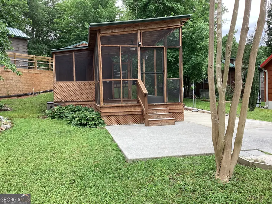 40 Elk Meadow Drive, Cleveland, GA 30528 - #3