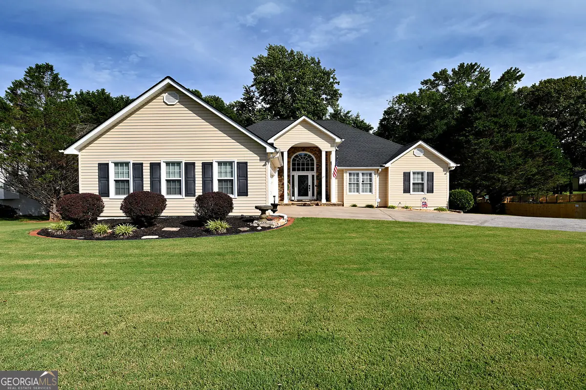 4010 Churchill Downs Drive, Gainesville, GA 30507 - #1