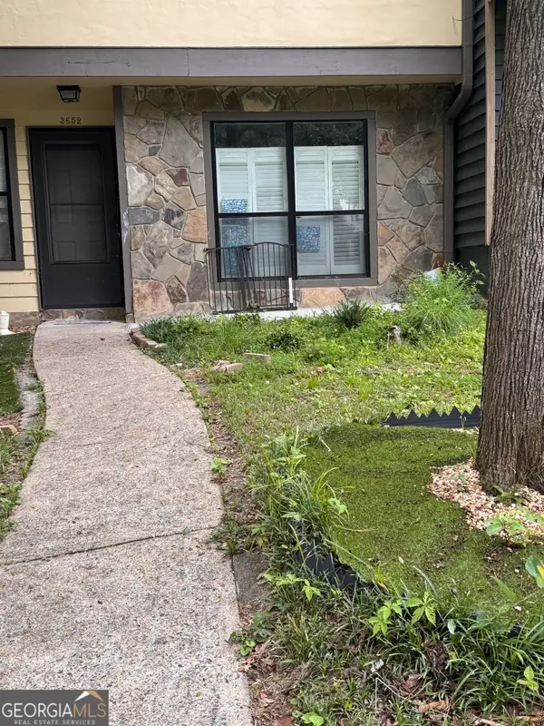 3652 Cobble Mill Lane, Clarkston, GA 30021
