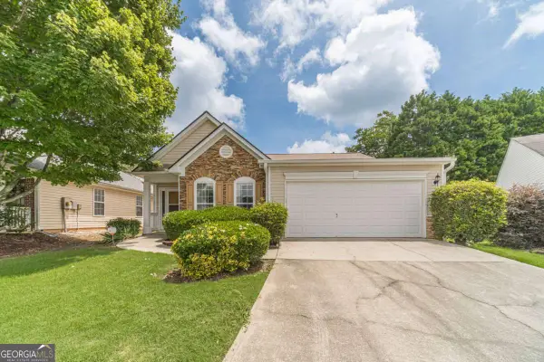 2746 Fieldbrook Lane, Grayson, GA 30017
