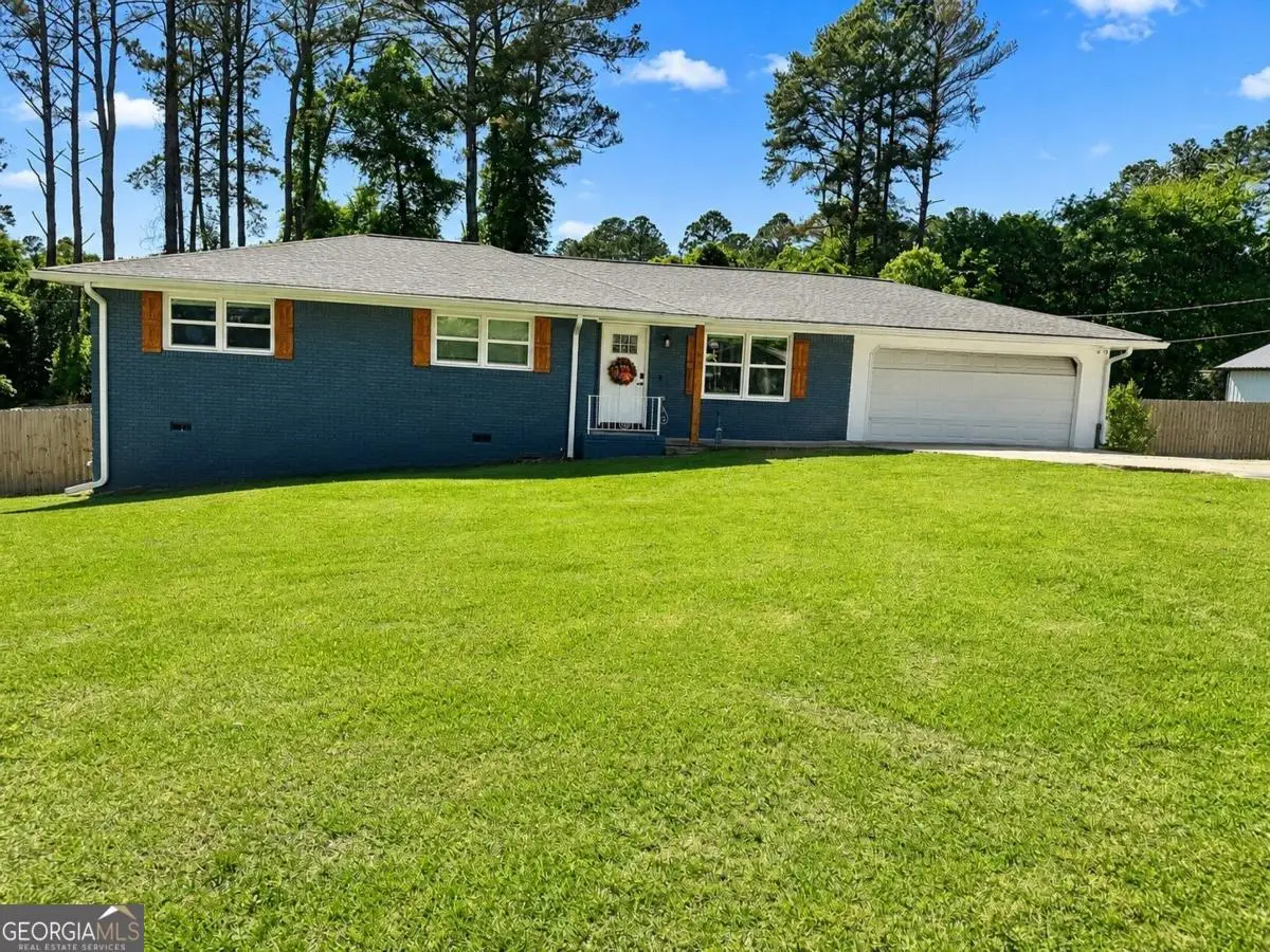 115 Fairlawn Drive, Carrollton, GA 30117 - #1