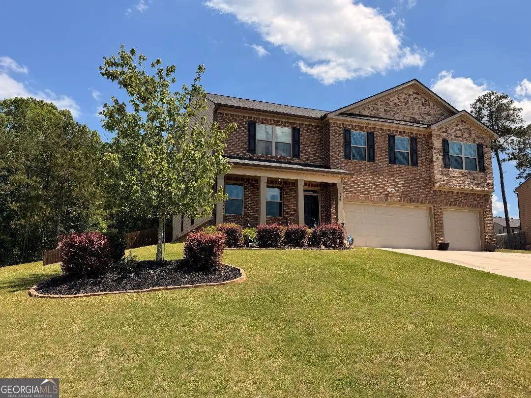 734 Basswood Avenue, McDonough, GA 30252 - #1