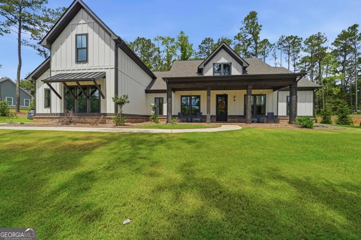 1251 Westchester Drive, Greensboro, GA 30642 - #1