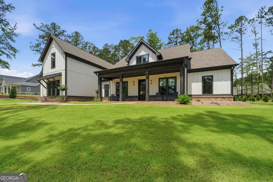 1251 Westchester Drive, Greensboro, GA 30642 - #2