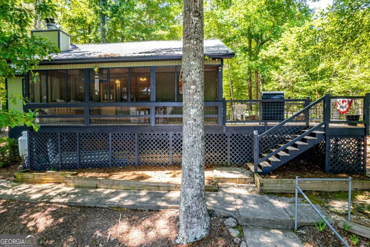 176 Crooked Creek Bay Road, Eatonton, GA 31024 - #1