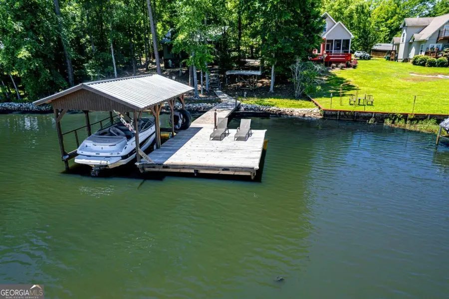 176 Crooked Creek Bay Road, Eatonton, GA 31024 - #3