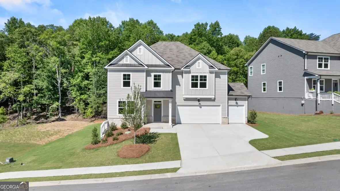 4019 Peregrine Way, Gainesville, GA 30506 - #1