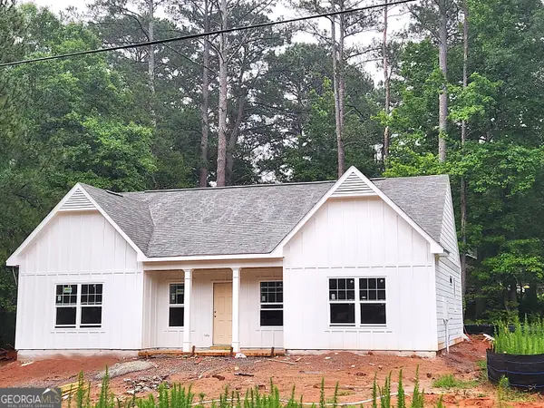 LOT 1 Clemit Harris Road #LOT 1, Newnan, GA 30263