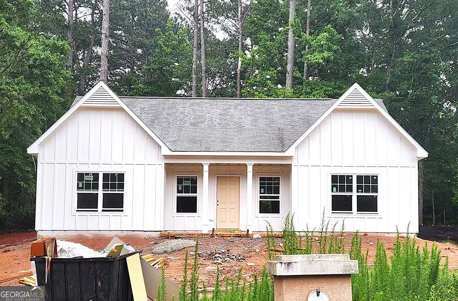LOT 1 Clemit Harris Road #LOT 1, Newnan, GA 30263 - #2