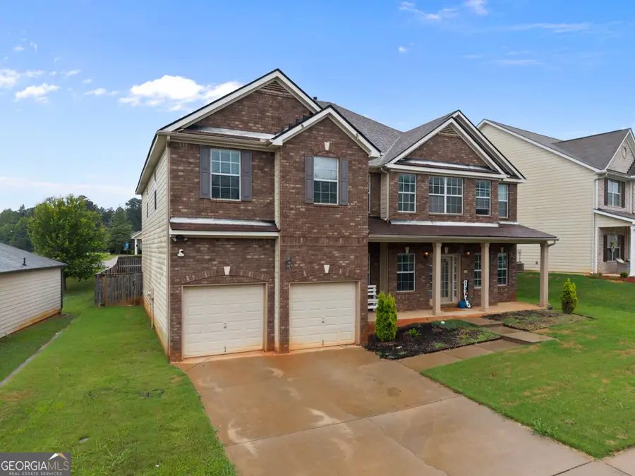 2365 Cornell Circle, McDonough, GA 30253 - #3