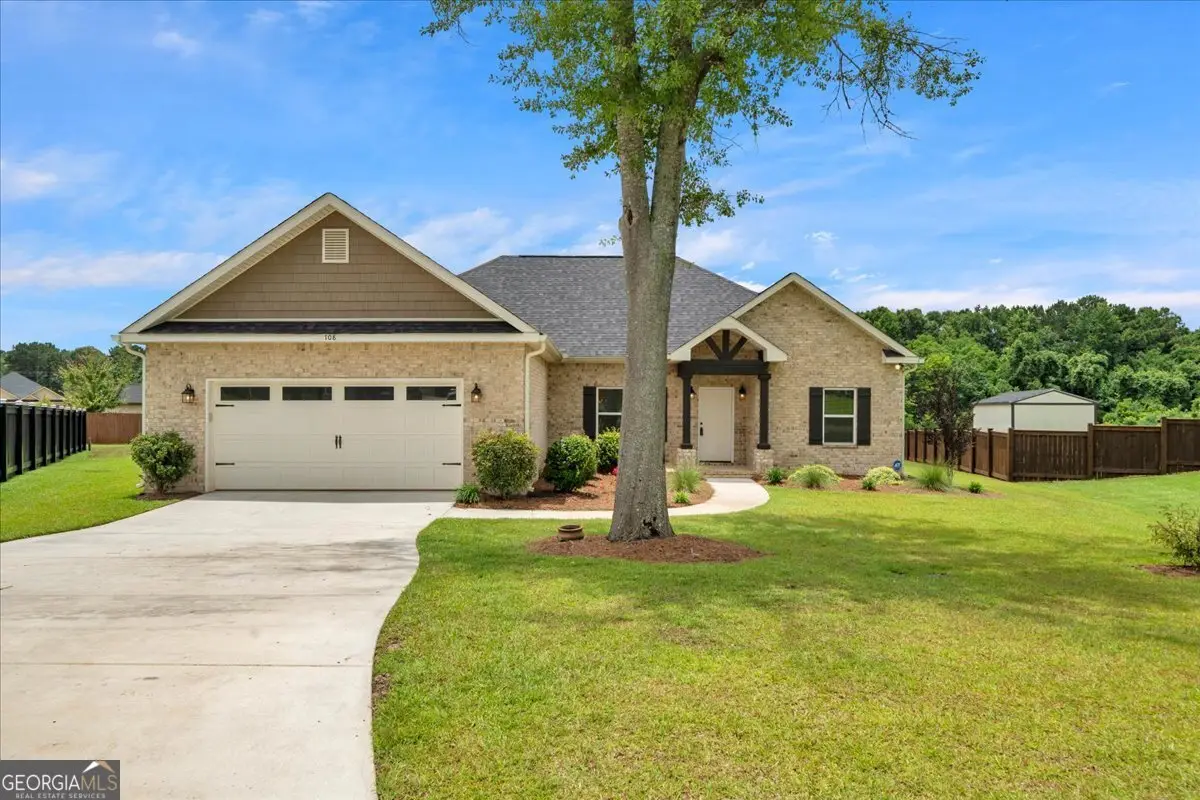 108 Tilden Way, Perry, GA 31069 - #1