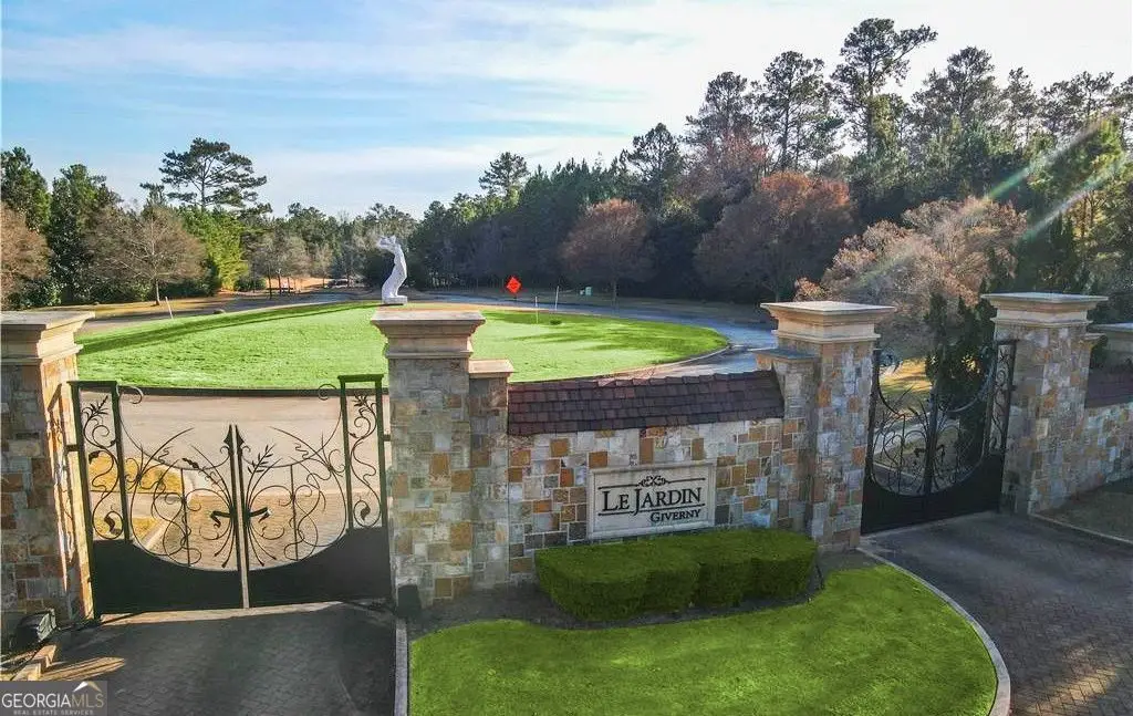 722 Giverny Way, South Fulton, GA 30213 - #1