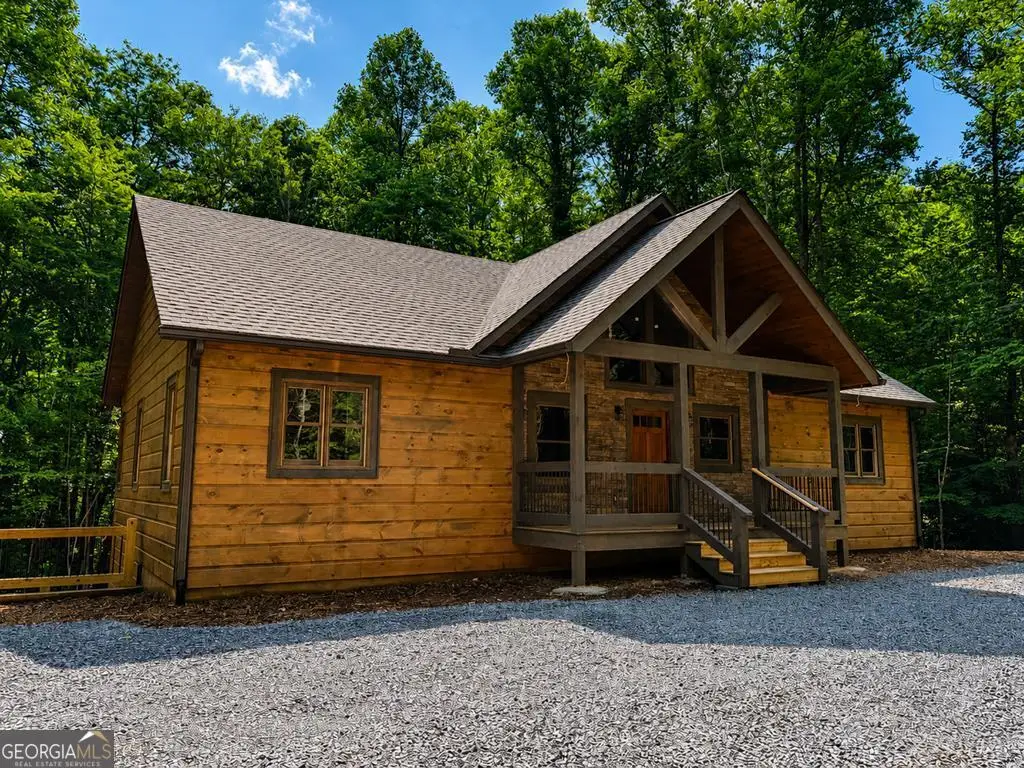 340 S Old Aska Road, Blue Ridge, GA 30513 - #1