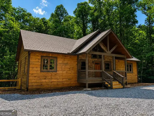 340 S Old Aska Road, Blue Ridge, GA 30513