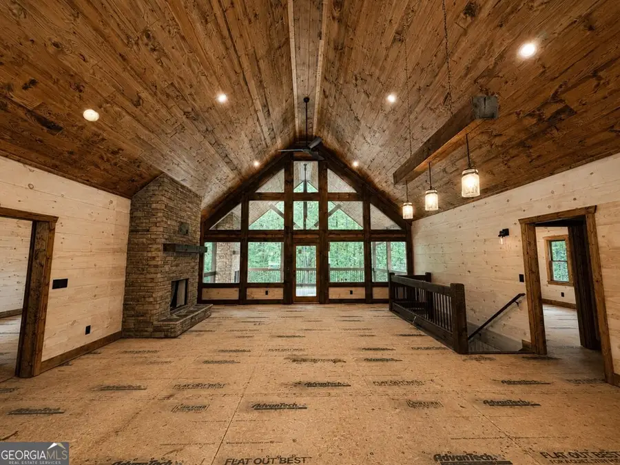 340 S Old Aska Road, Blue Ridge, GA 30513 - #2