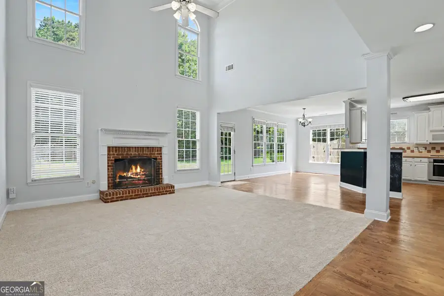 1031 Jordan Road, Dacula, GA 30019 - #2