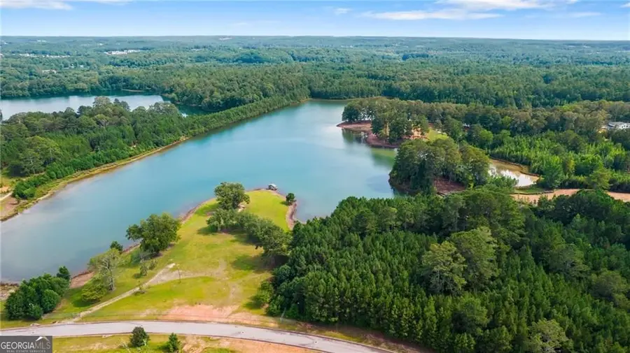 4202 Giverny Boulevard, South Fulton, GA 30213 - #2