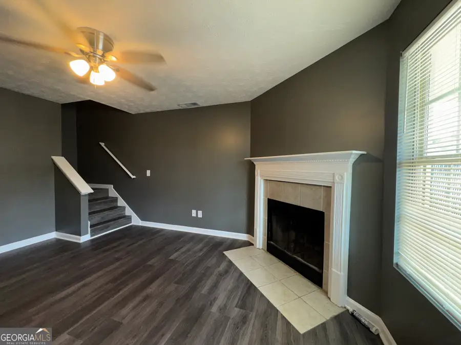 330 Crestfield Circle, Covington, GA 30016 - #2