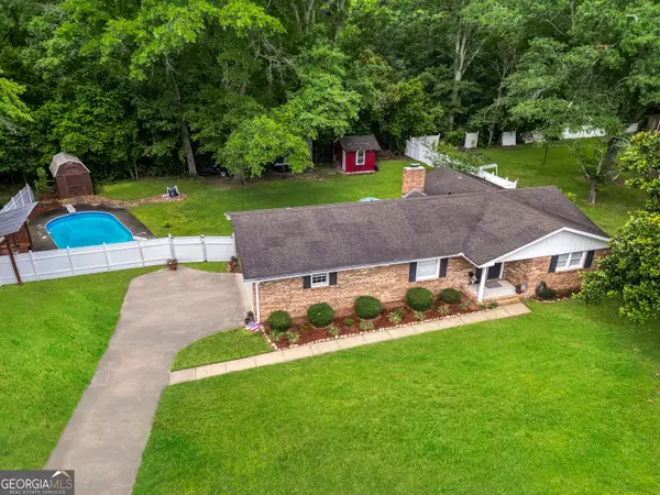 6071 Fountain Drive, Macon, GA 31216