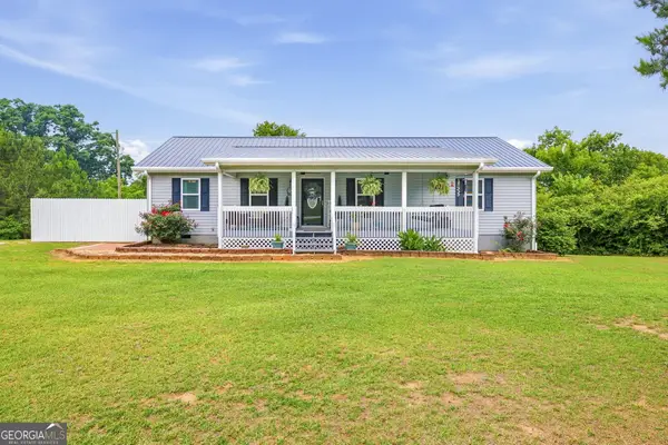 1841 Hunters Creek Road, Toccoa, GA 30577
