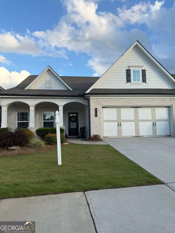 816 Spruce Avenue, Canton, GA 30114