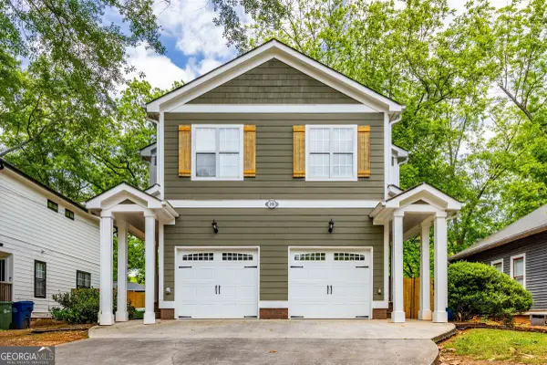 190 Hutchinson Street Ne, Atlanta, GA 30307