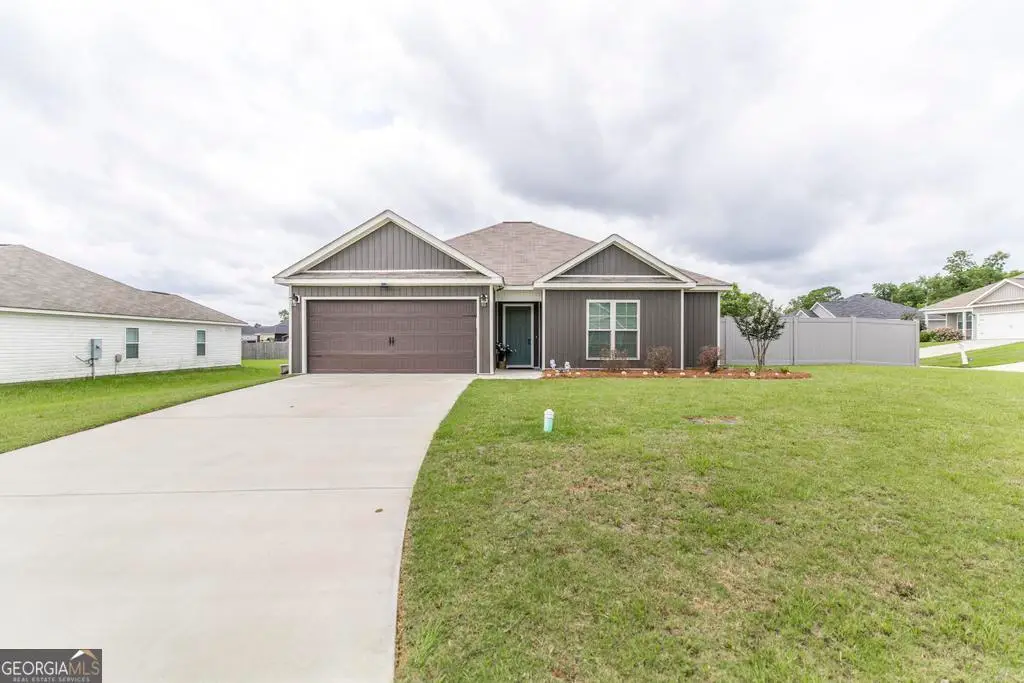 10 Cole Drive, Hawkinsville, GA 31036 - #1