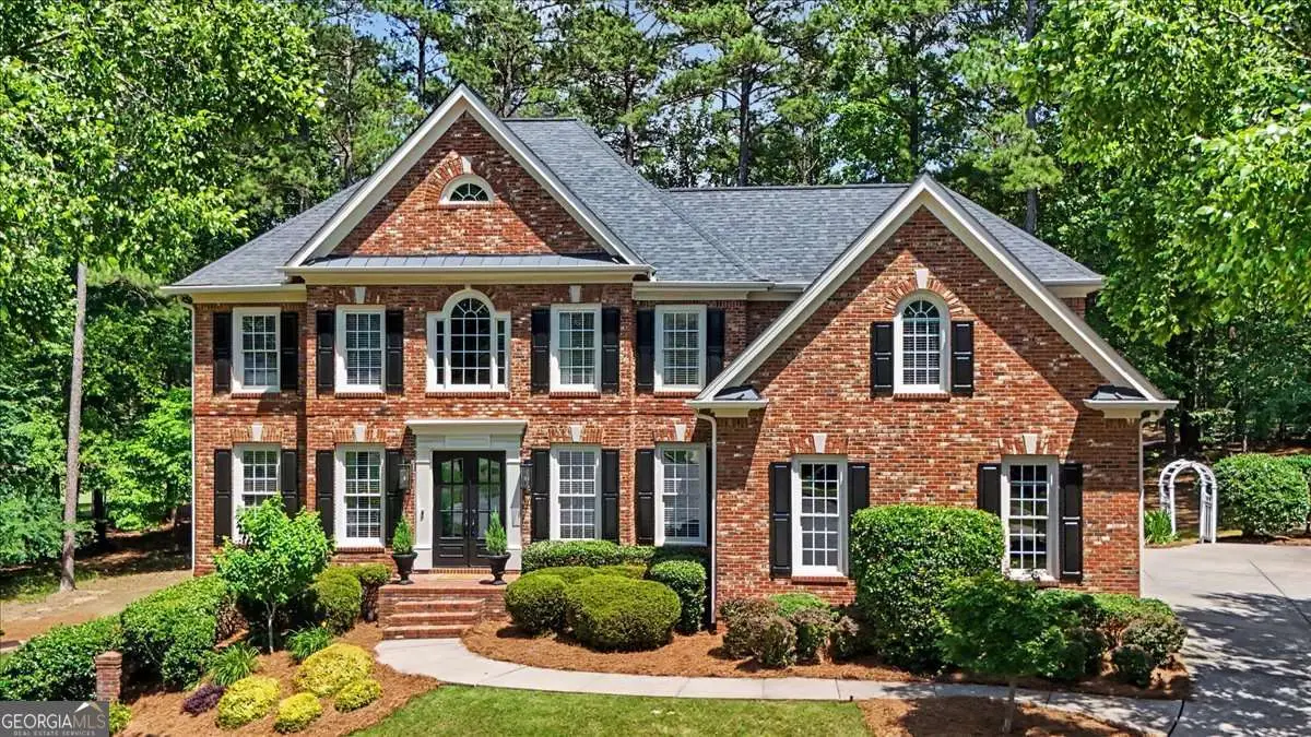 31 Rocky Brook Court, Acworth, GA 30101 - #1
