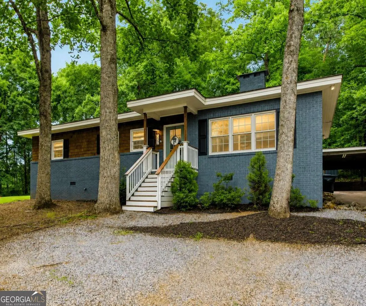 372 Gabrels Drive, Clarkesville, GA 30523 - #1