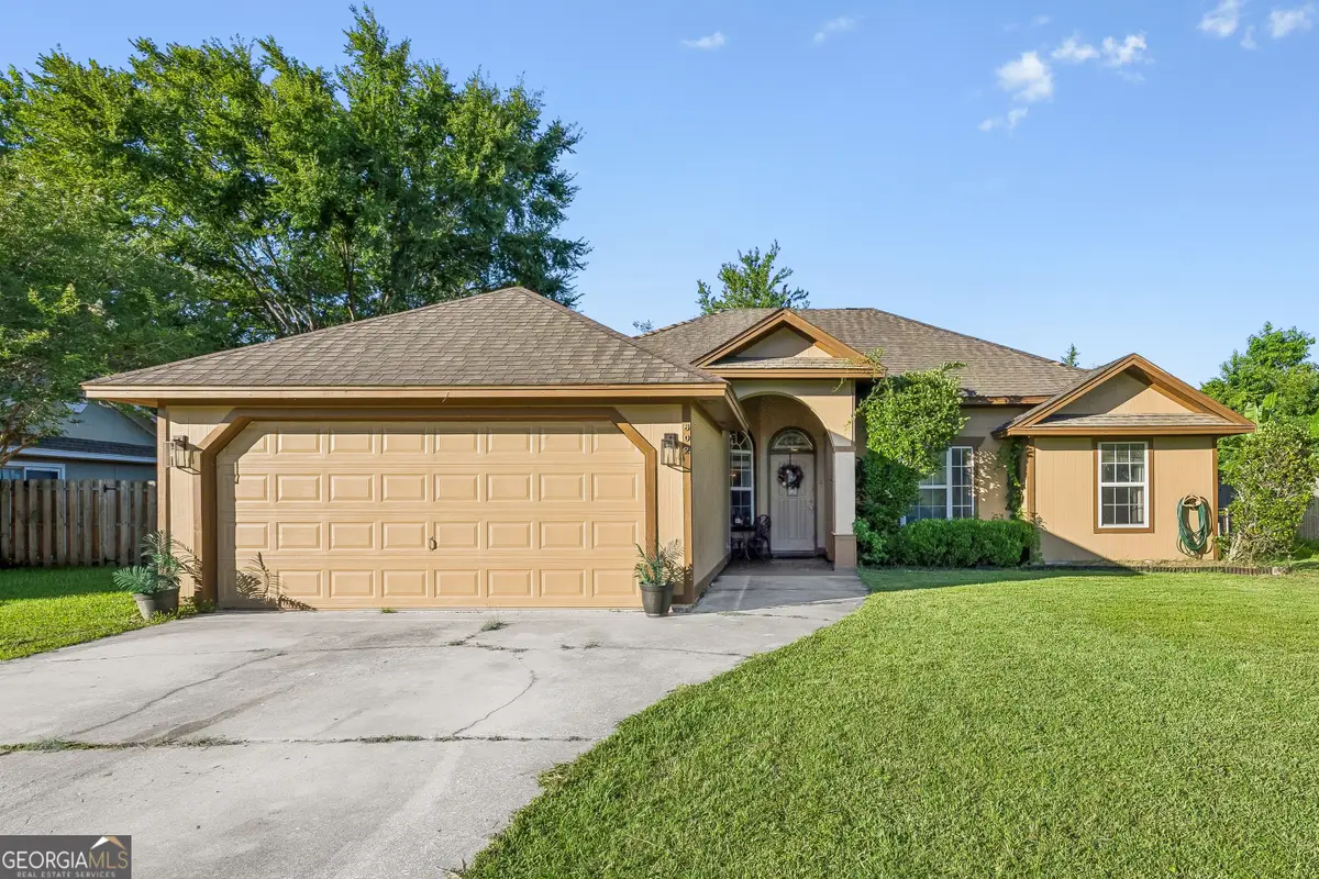 602 Hunt Club Road, Saint Marys, GA 31558 - #1