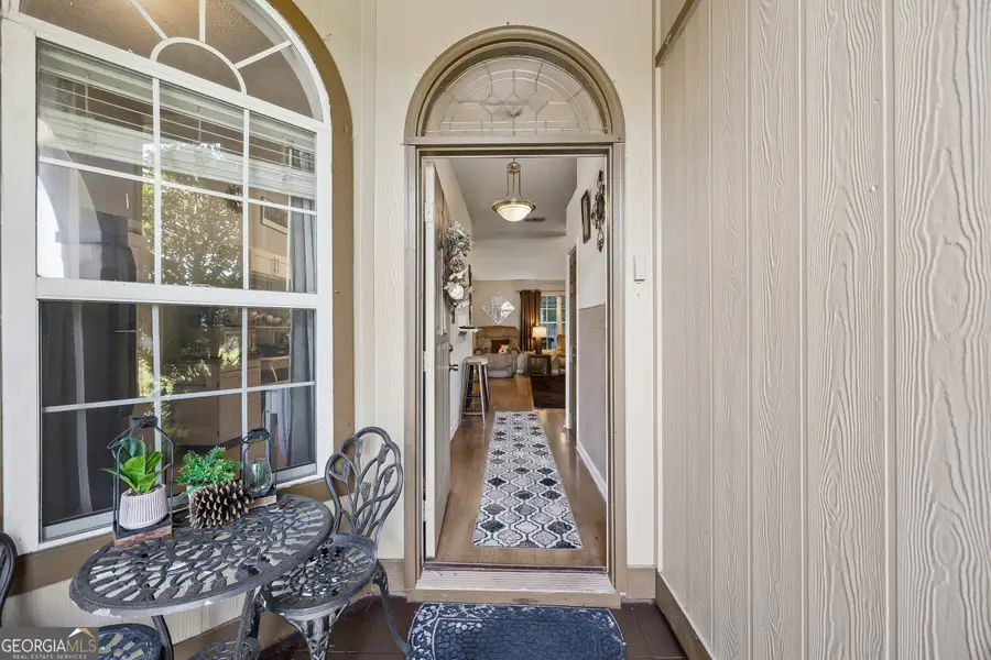 602 Hunt Club Road, Saint Marys, GA 31558 - #3