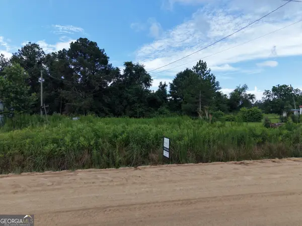 0 Griffin Road, Baxley, GA 31513