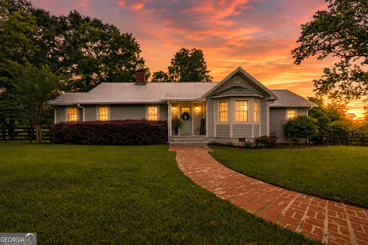 308 Gordon Road, Newnan, GA 30263 - #1