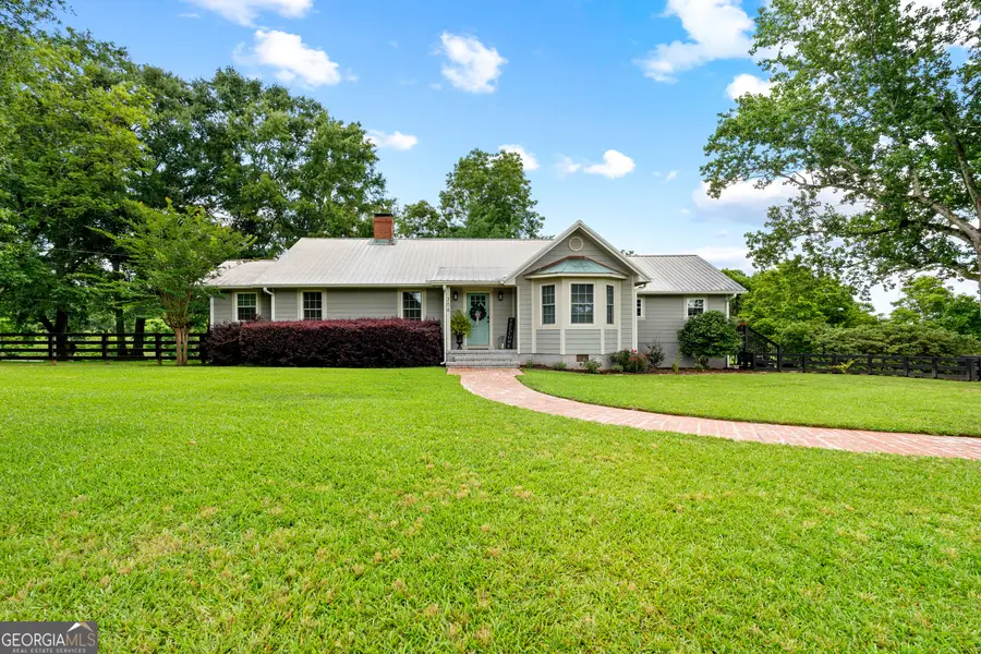 308 Gordon Road, Newnan, GA 30263 - #3