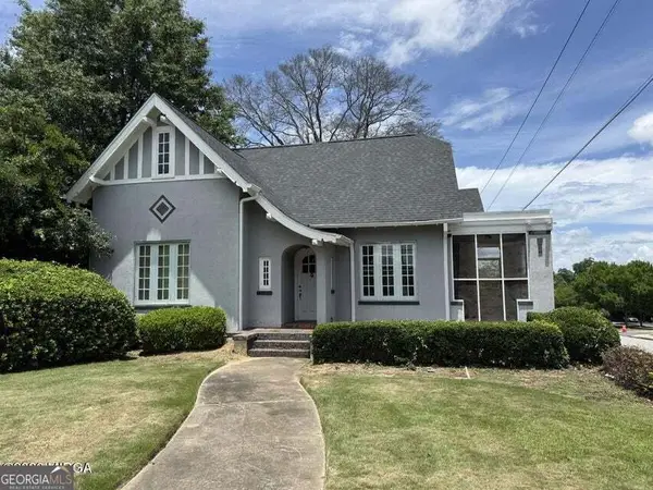 2055 Vineville Avenue, Macon, GA 31204