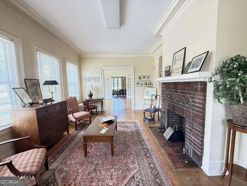 2055 Vineville Avenue, Macon, GA 31204 - #2