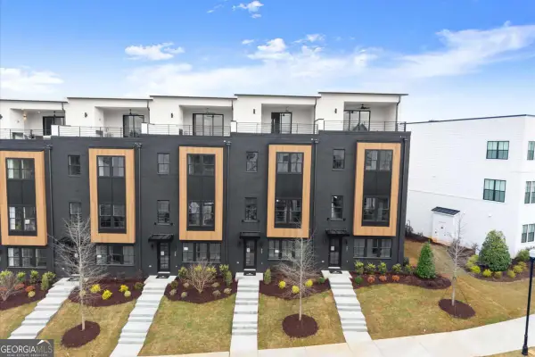 443 Mezzo Lane #94, Alpharetta, GA 30009